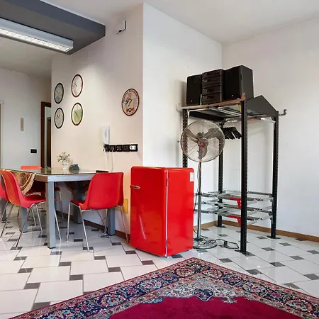 Apartment Re