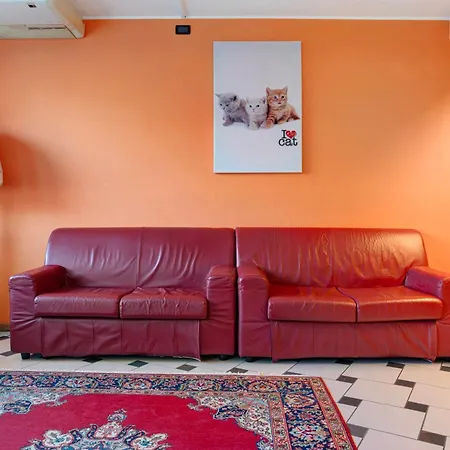 Re Apartment Besenello