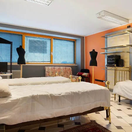 Apartment Re Besenello