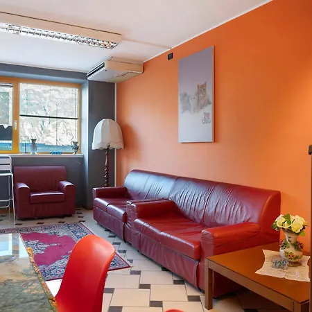 Apartment Re Besenello